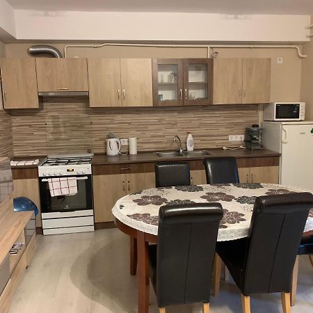 Malom Vendeghaz Villa Szarvas Exterior foto