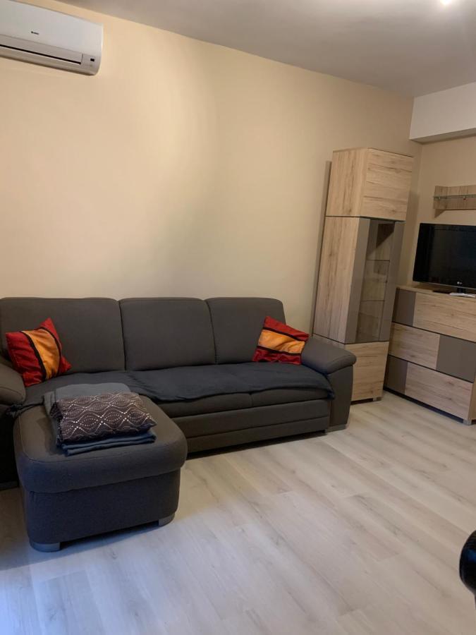 Malom Vendeghaz Villa Szarvas Exterior foto