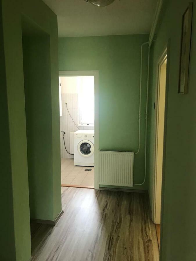 Malom Vendeghaz Villa Szarvas Exterior foto